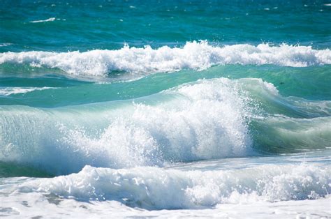 Ocean Waves Free Photo Download | FreeImages