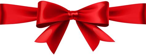 Ribbon Clip art - Red Bow Transparent Clip Art png download - 8000*3051 ...