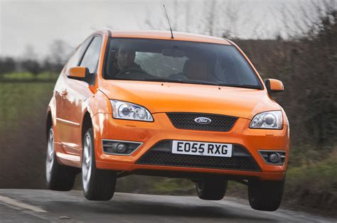 Five-pot fun for £5k - used car buying guide | Autocar