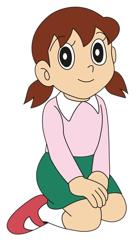 Image - Shizuka-Minamoto.png | Doraemon Wiki | FANDOM powered by Wikia