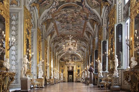 Five Of The Best Secret Palaces In Rome | ITALY Magazine