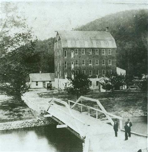 Mt. Holly Springs | Elizabeth V. and George F. Gardner Library