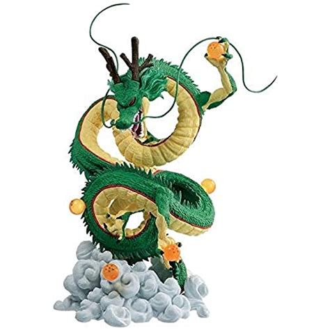 Discover The Finest Dragon Ball Z Shenron Statues- Unleash The Power Of ...