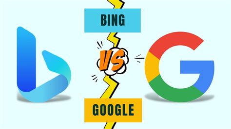 Bing vs Google: Search Engine Comparison - The Munro Agency