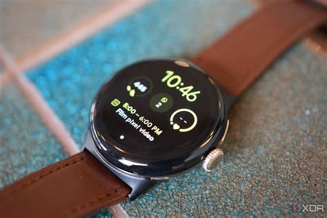 Google Pixel Watch 2 review: Second time's the charm