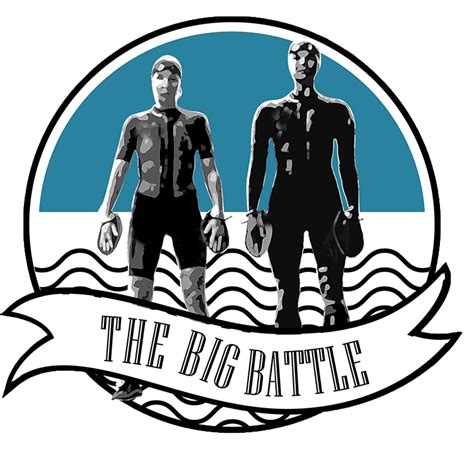 THE BIG BATTLE - A global swimrun challenge - Envol Swimrun