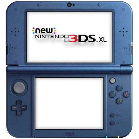 New Nintendo 3DS XL - Galaxy Style - Walmart.com - Walmart.com