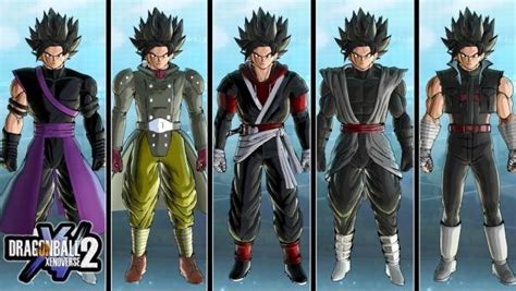 25 Best Dragon Ball Xenoverse 2 Mods (2024)