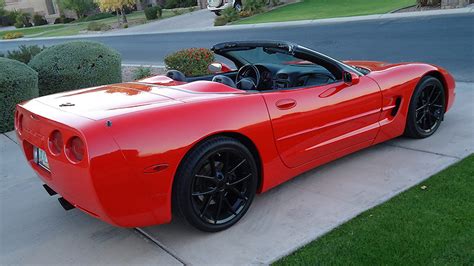 5 Facts About the C5 Corvette Z06 | Corvetteforum