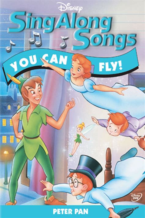 Disney sing along dvd - bezynw