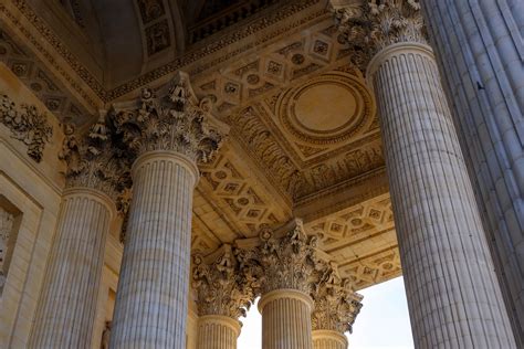 Visiting the Panthéon in Paris: What to See Inside and Out – Blog