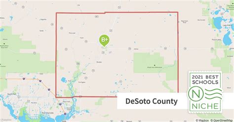 School Districts in DeSoto County, FL - Niche