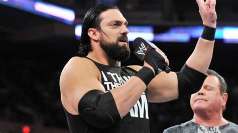 Damien Sandow Gets Candid About Struggles Following WWE Departure