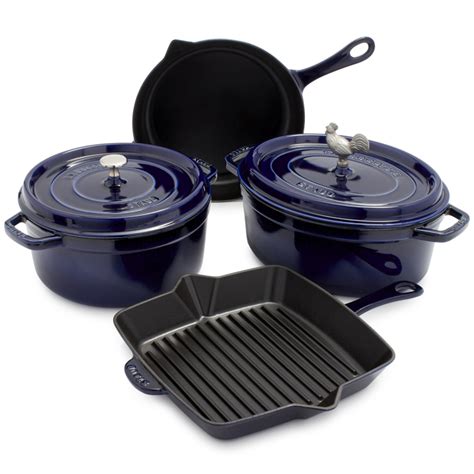 2017 Best Cast Iron Cookware Sets | Best of 2017