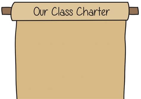 Shared Education: Joint Class Charter