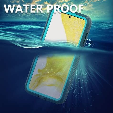 Galaxy S24 Ultra Waterproof Case | Gorilla Cases