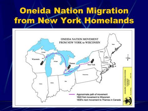 Oneida Nation