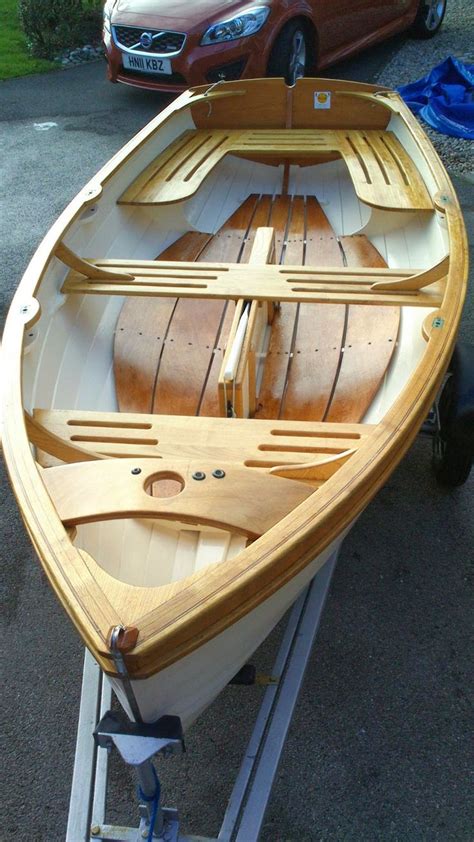 659 best Wooden Boat Building images on Pinterest | Boats, Fishing and ...