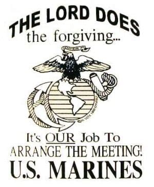 Usmc Motto Quotes. QuotesGram