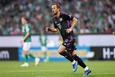 Bayern Munich: Harry Kane Inks Surprising Lifetime Boot Deal With ...