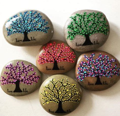 67 Pet Rock ideas | rock, pet rocks, rock crafts