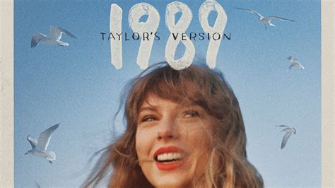 Taylor Swift releases reimagined '1989' album, reviving nostalgia ...