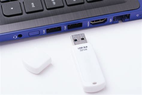 What Is a SuperSpeed USB Flash Drive | USB Memory Direct