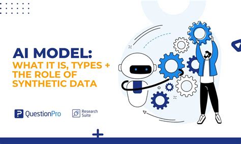 AI Model: What it is, Types + The Role of Synthetic Data