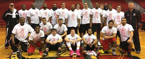 Easton alumni hold basketball game reunion - lehighvalleylive.com