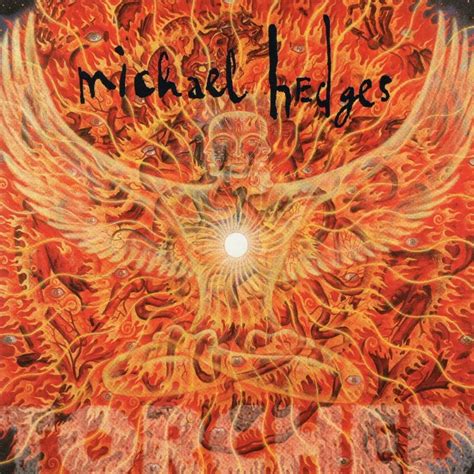 Album - Torched - MichaelHedges.com