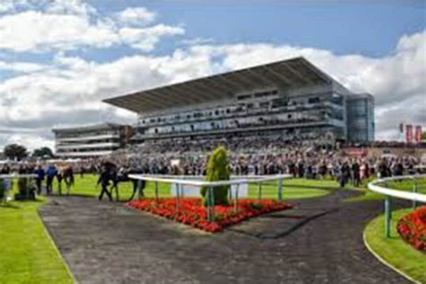 Doncaster Racecourse - Hawthorne Services