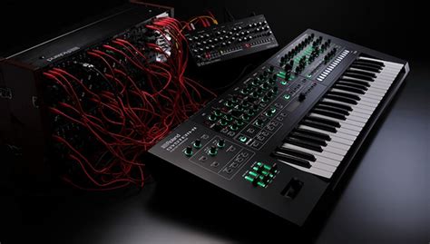 The 5 Best Roland Synthesizer Reviews 2022