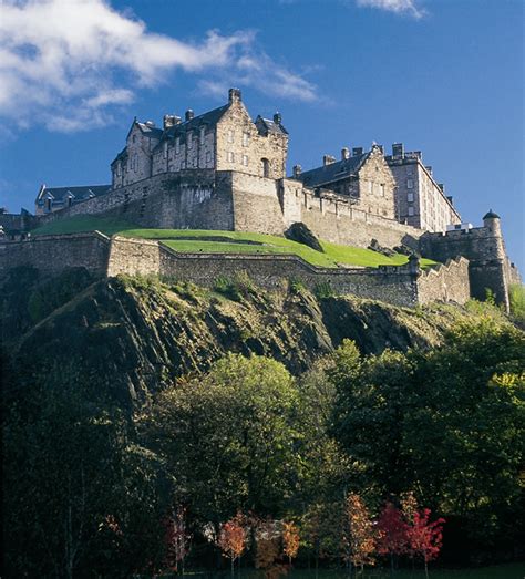 Edinburgh City Stay - Scotland Vacations with Isle Inn Tours : Ireland ...