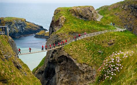 World's Scariest Bridges | Scary bridges, Rope bridge, Mackinac bridge