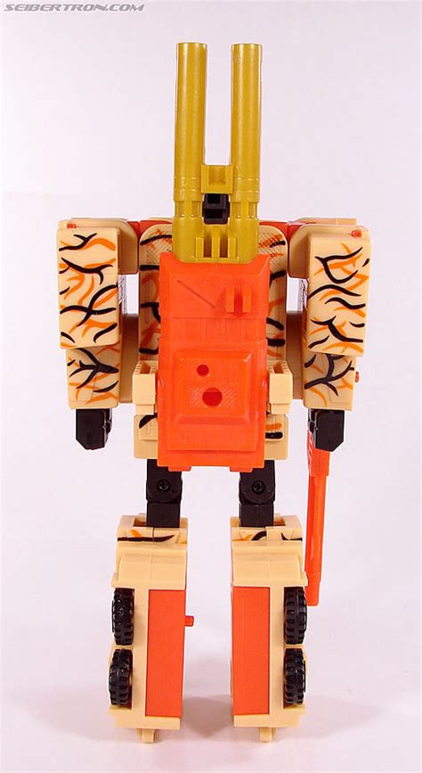 Transformers Universe Mega-Octane Toy Gallery (Image #46 of 76)