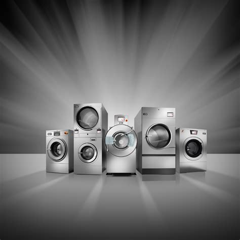 Five Reasons to Upgrade Your On-Premises Laundry Equipment - Alliance ...