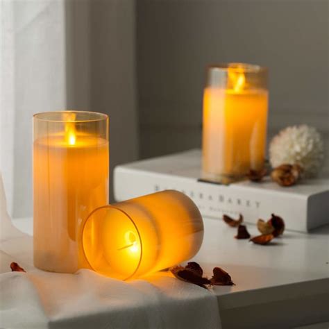 6 Candle Alternatives that Don't Feel Like a Downgrade | Apartment Therapy