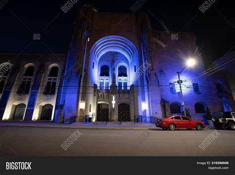 Scranton, Pa, Usa, Image & Photo (Free Trial) | Bigstock