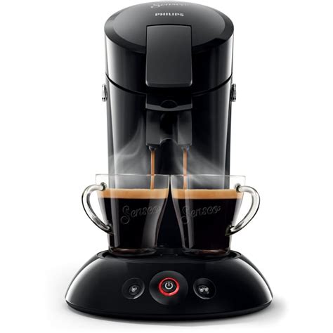 31% off on Black Coffee Machine with Pods | OneDayOnly