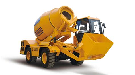 All about Concrete Mixer Machine |Price | Type | Capacity. - Machine Thug