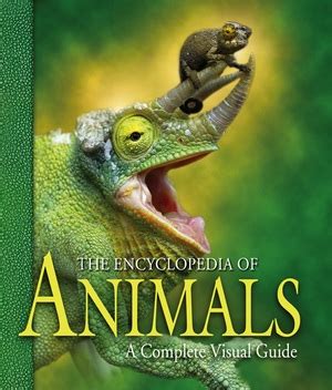 The Encyclopedia of Animals by George McKay - Hardcover - University of ...