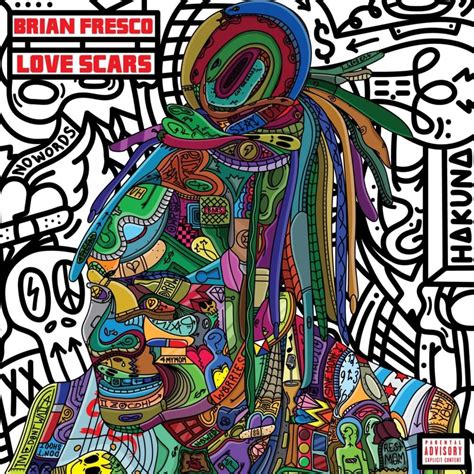 Brian Fresco - Love Scars Lyrics and Tracklist | Genius