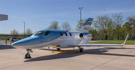 HondaJet | 2019 HondaJet Elite S