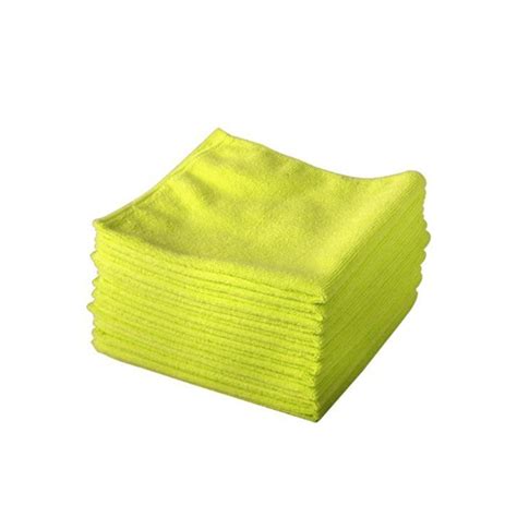 Microfiber Cloth 30×30 cm | Cleaning Cloth | Car Microfiber Towel ...