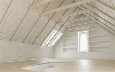 15 Attic Flooring Ideas - Your House Needs This