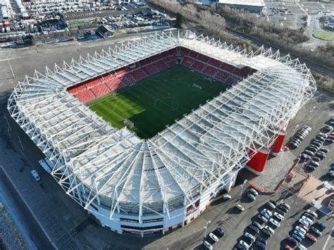 Riverside Stadium Seating Plan, Ticket Price, Ticket Booking, Parking Map