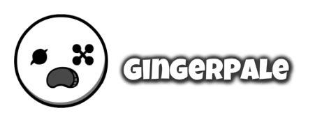 Animations - GingerPale