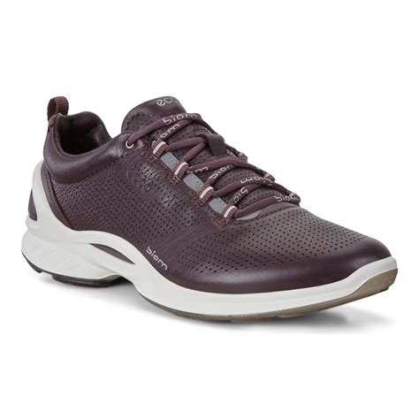 ECCO Women's Biom Fjuel Train Fig | Laurie's Shoes