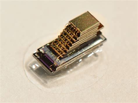 Micromote now one cubic millimeter computer with a megabyte of flash ...