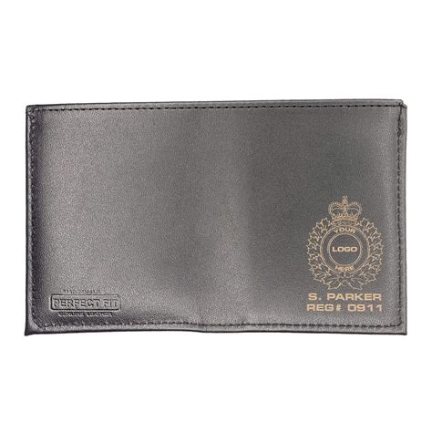 Edmonton Police Service Badge Wallet – 911 Duty Gear Canada